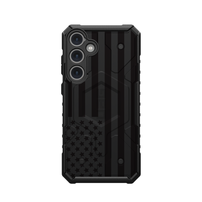 UAG PATHFINDER CASE FOR SAMSUNG GALAXY - American Black Flag