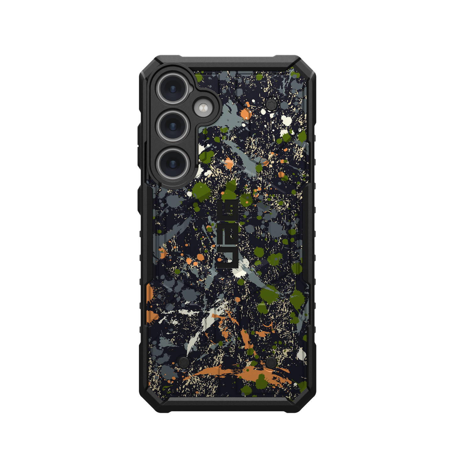 UAG PATHFINDER CASE FOR SAMSUNG GALAXY - Neo Camo 1