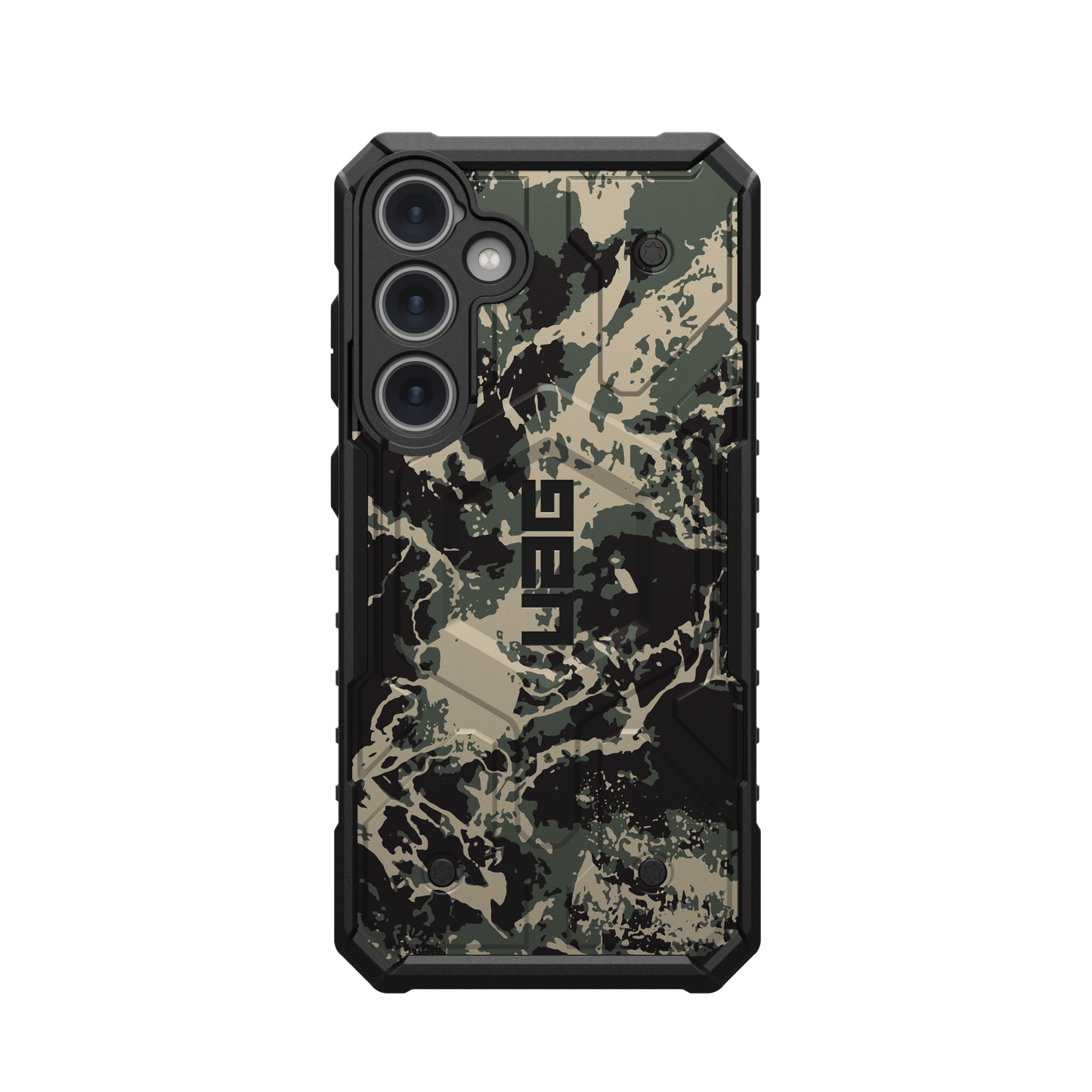 UAG PATHFINDER CASE FOR SAMSUNG GALAXY - Neo Camo 3