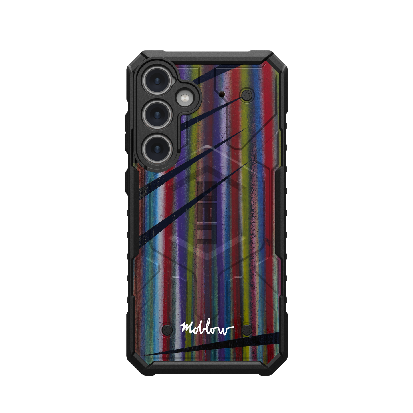 UAG PATHFINDER CASE FOR SAMSUNG GALAXY - Mark Oblow - Boards 1