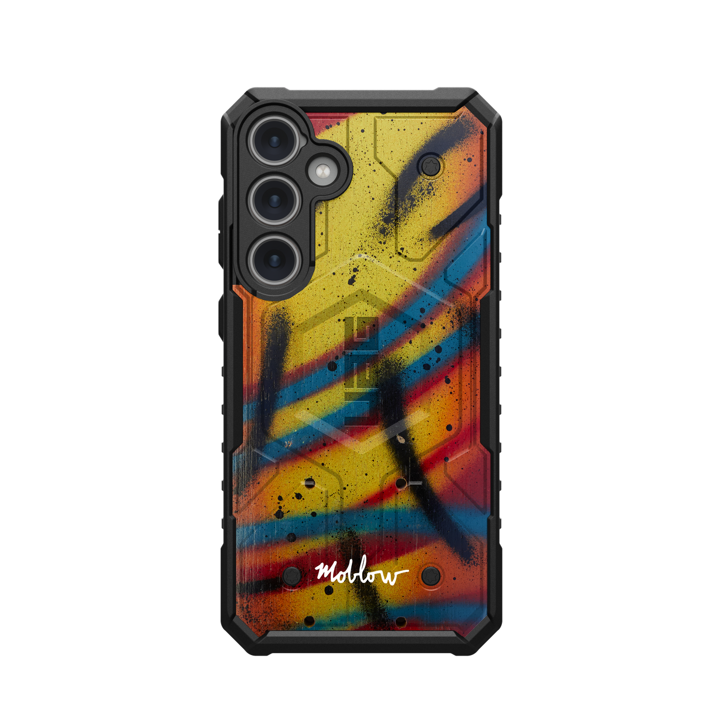 UAG PATHFINDER CASE FOR SAMSUNG GALAXY - Mark Oblow - Boards 2