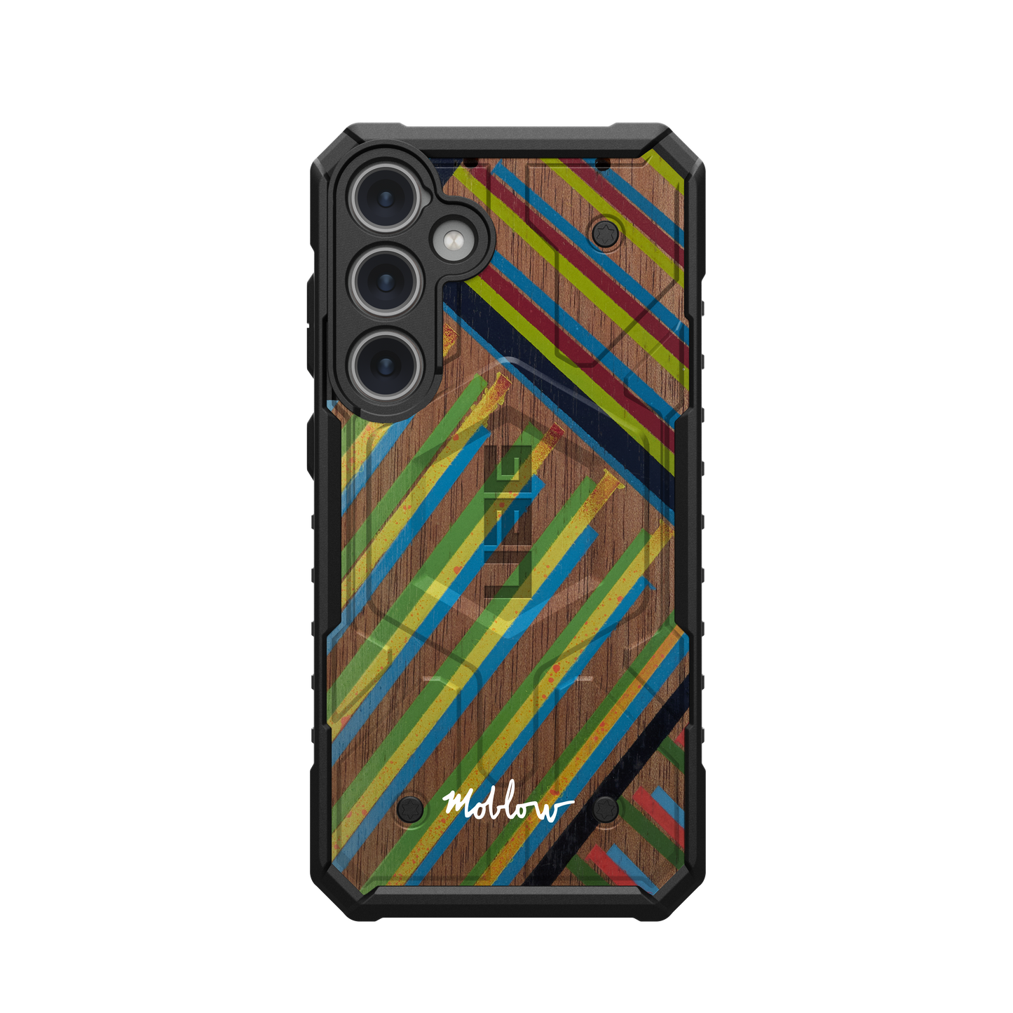 UAG PATHFINDER CASE FOR SAMSUNG GALAXY - Mark Oblow - Boards 3