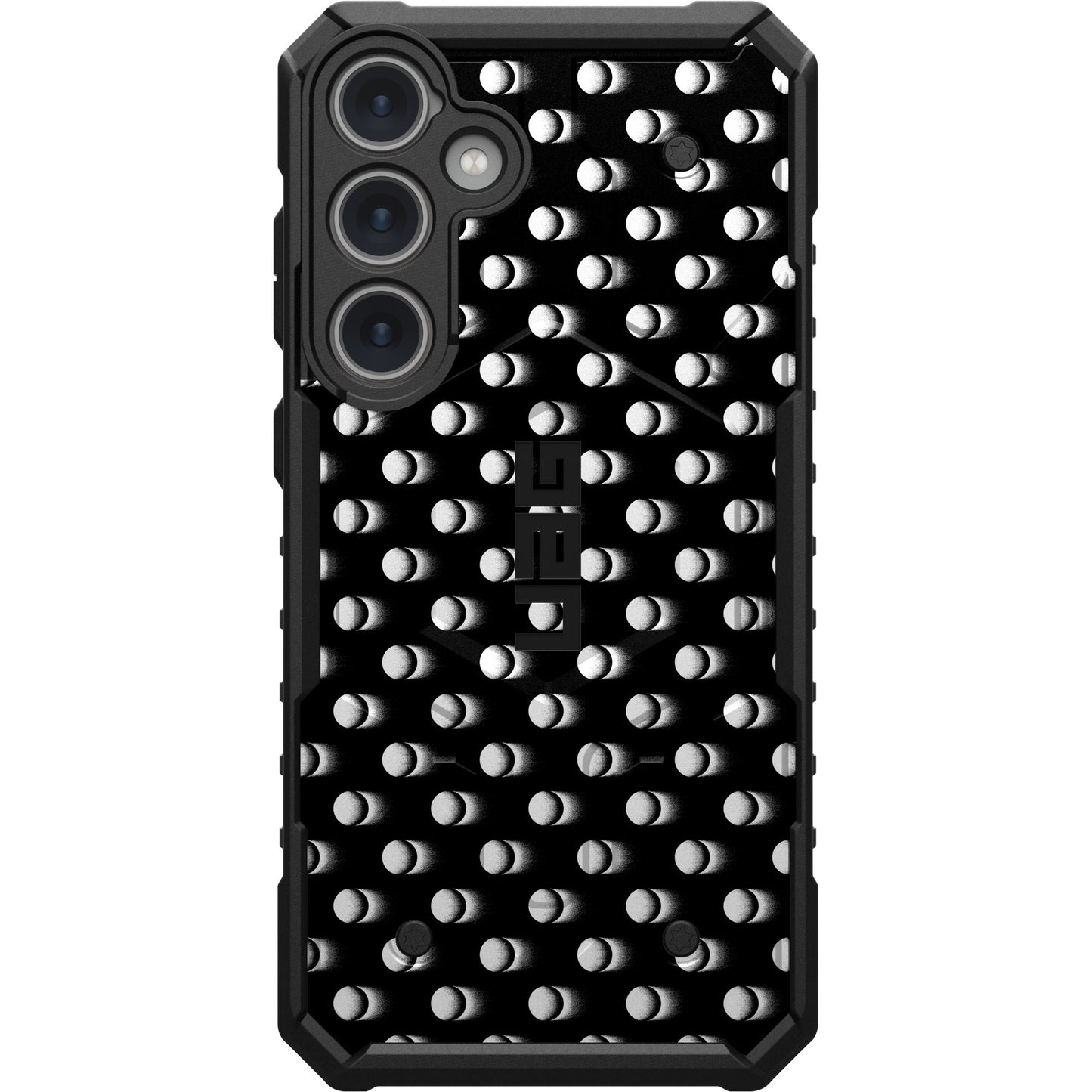 UAG PATHFINDER CASE FOR SAMSUNG GALAXY - DOTS (Ver. 1)