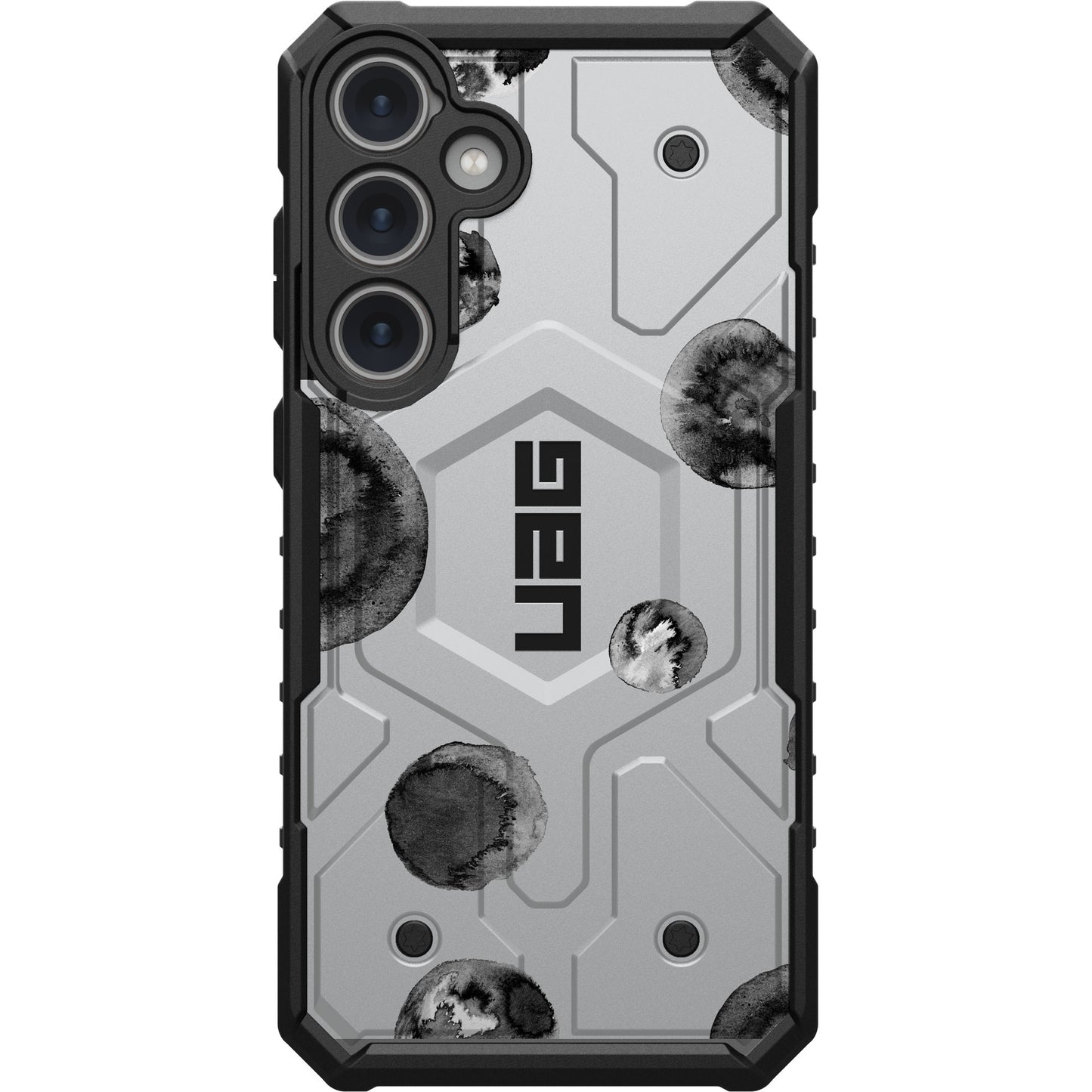 UAG PATHFINDER CASE FOR SAMSUNG GALAXY - DOTS (Ver. 3)