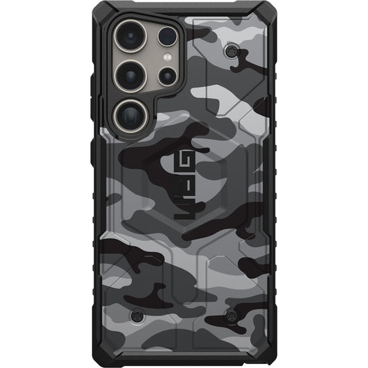 UAG PATHFINDER CASE FOR SAMSUNG GALAXY - ARCTIC CAMOUFLAGE