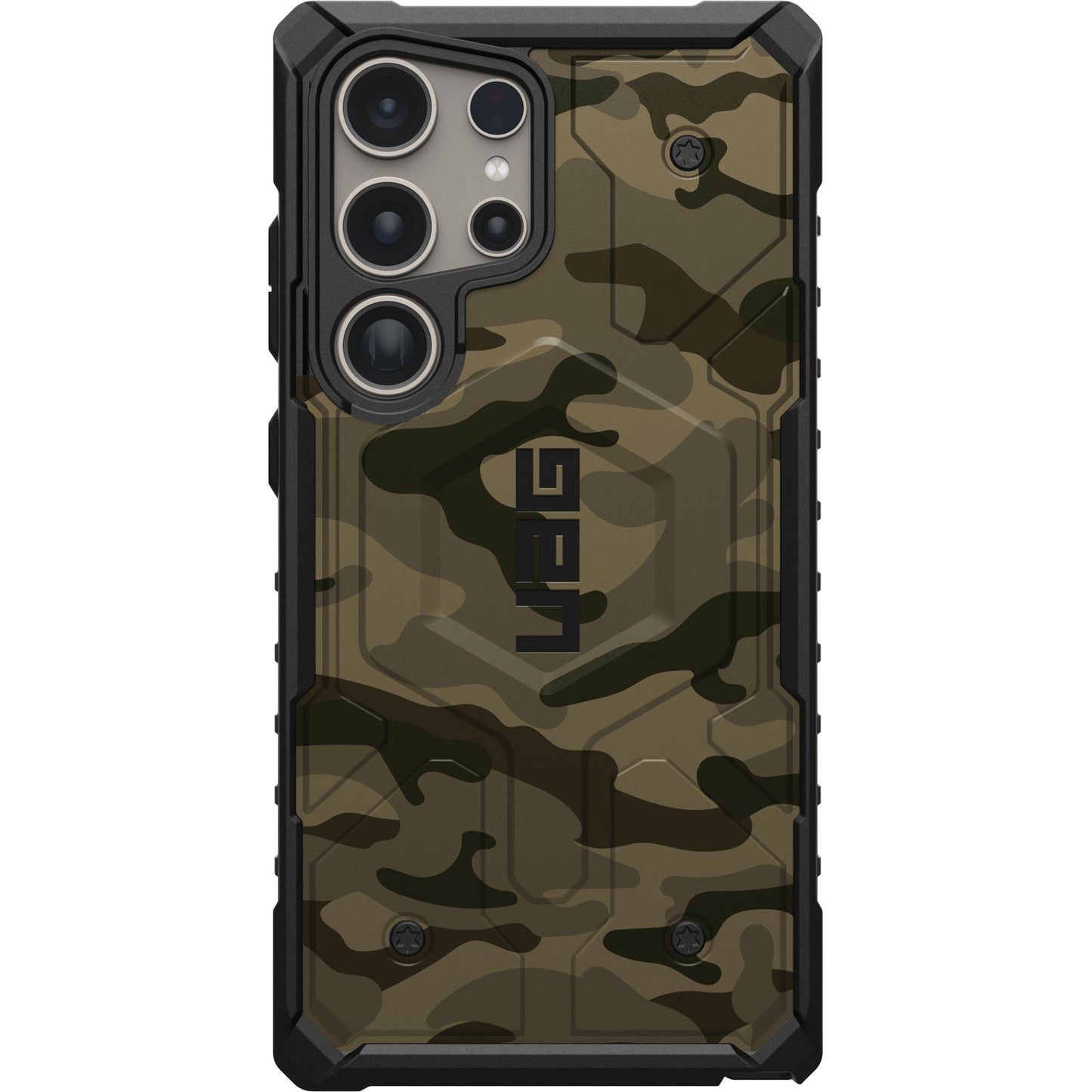 UAG PATHFINDER CASE FOR SAMSUNG GALAXY - SAND CAMOUFLAGE