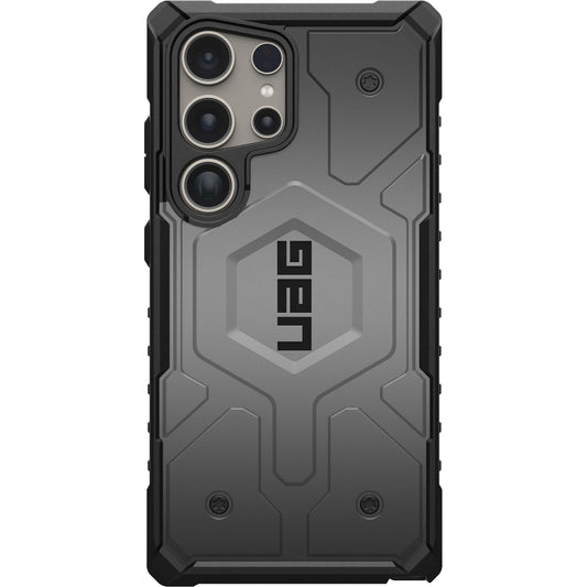 UAG PATHFINDER CASE FOR SAMSUNG GALAXY - FADES BLACK