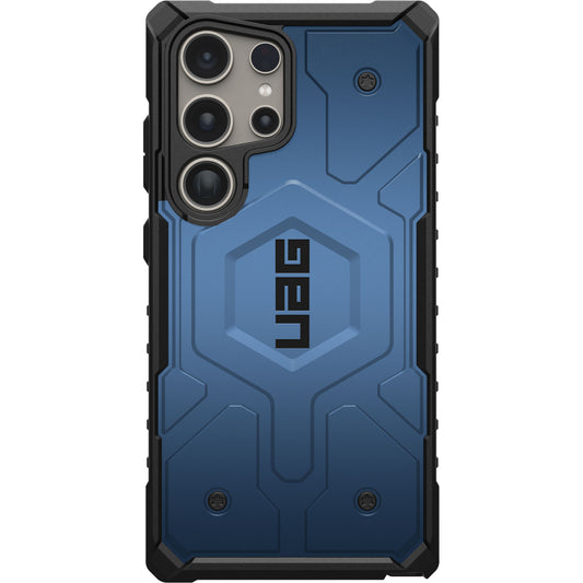 UAG PATHFINDER CASE FOR SAMSUNG GALAXY - FADES BLUE