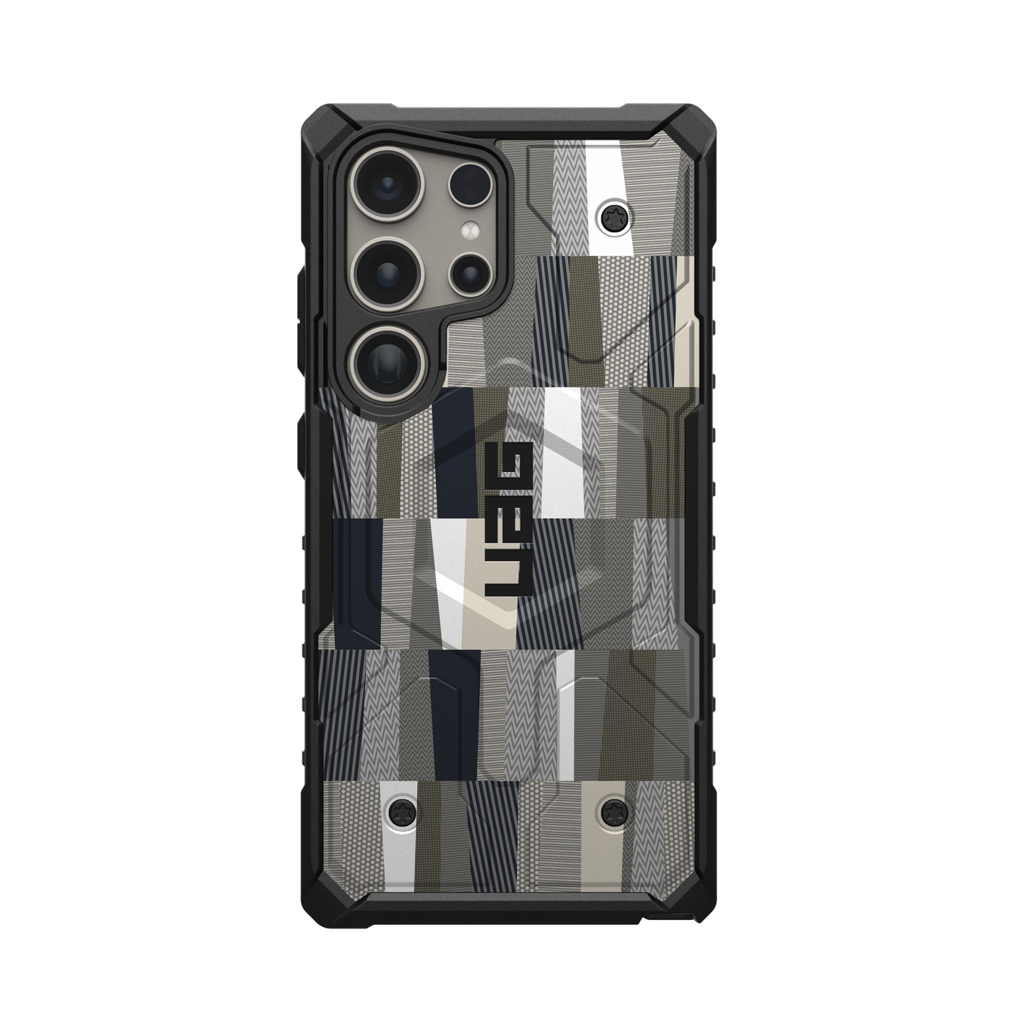 UAG PATHFINDER CASE FOR SAMSUNG GALAXY - MONO