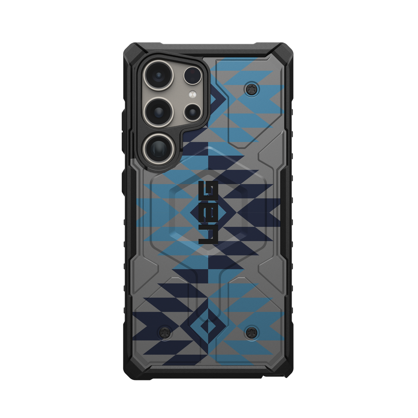 UAG PATHFINDER CASE FOR SAMSUNG GALAXY - BISHOP