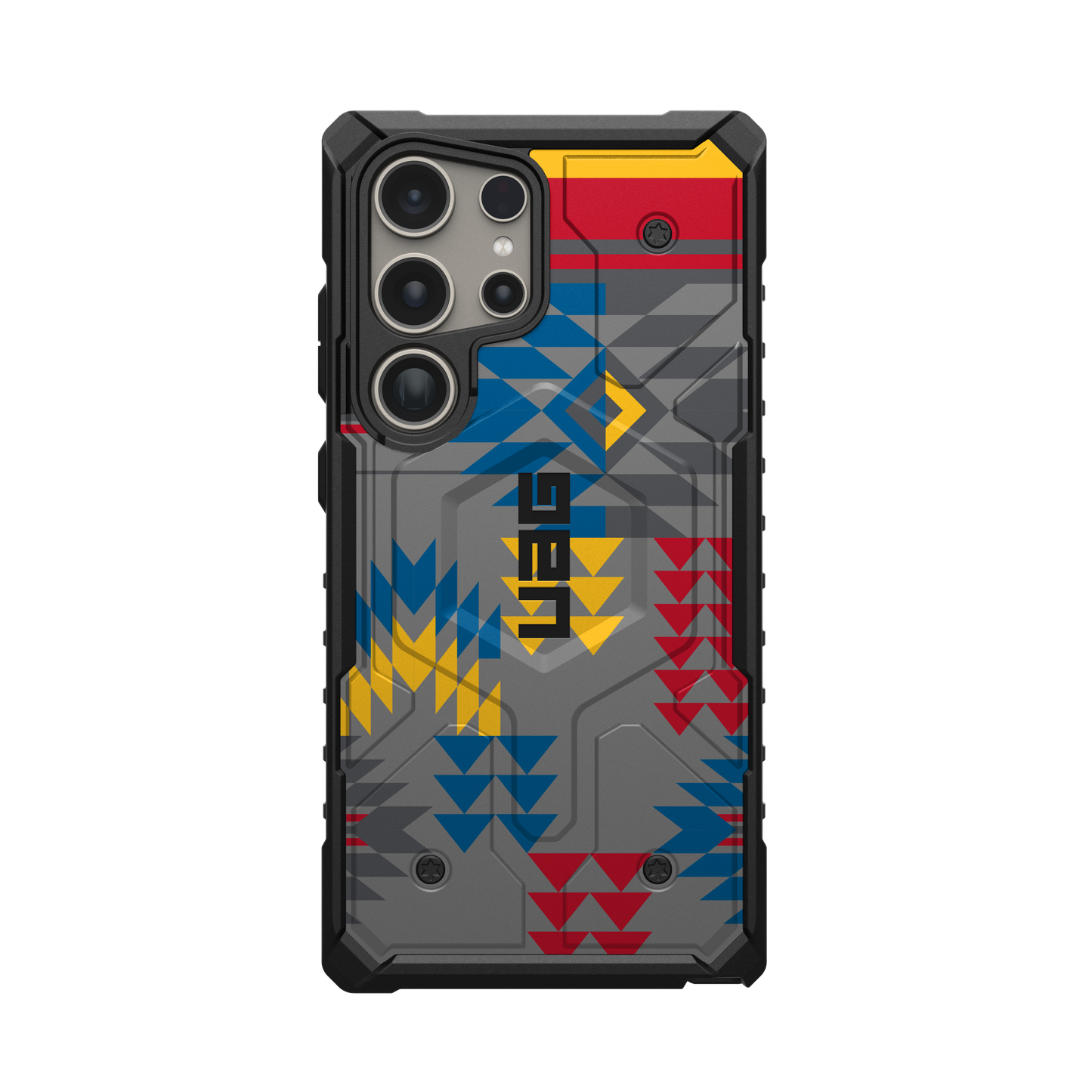 UAG PATHFINDER CASE FOR SAMSUNG GALAXY - INYO