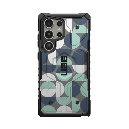 UAG PATHFINDER CASE FOR SAMSUNG GALAXY - MILLER