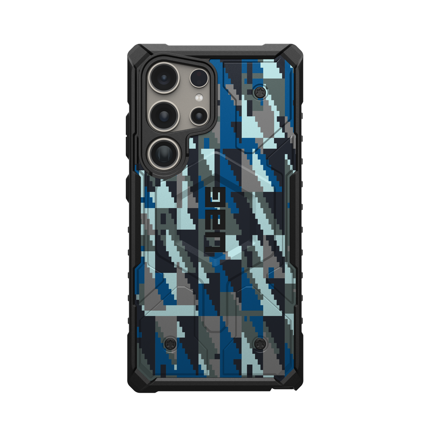 UAG PATHFINDER CASE FOR SAMSUNG GALAXY - SIGNAL