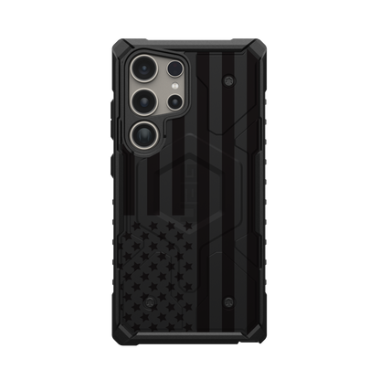 UAG PATHFINDER CASE FOR SAMSUNG GALAXY - American Black Flag