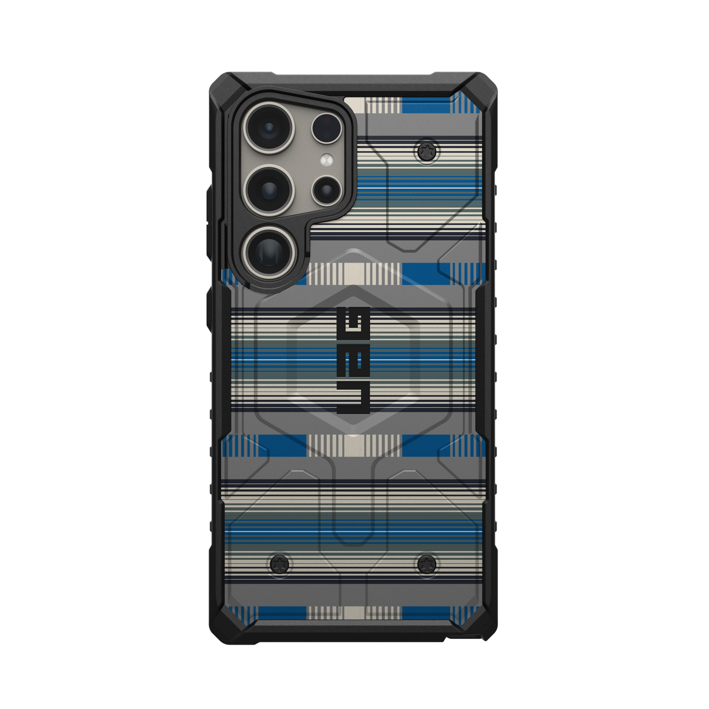 UAG PATHFINDER CASE FOR SAMSUNG GALAXY - KANAB