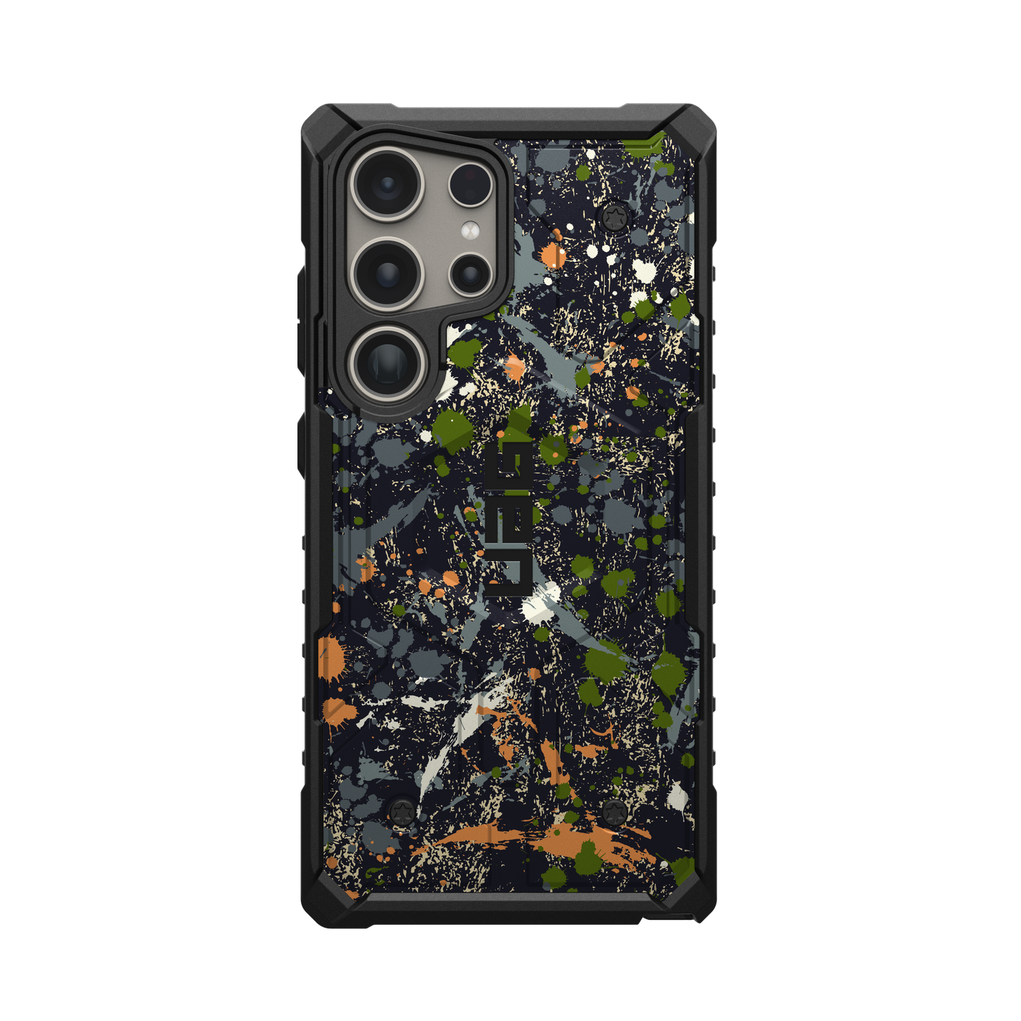 UAG PATHFINDER CASE FOR SAMSUNG GALAXY - Neo Camo 1