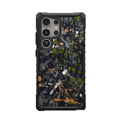 UAG PATHFINDER CASE FOR SAMSUNG GALAXY - Neo Camo 1