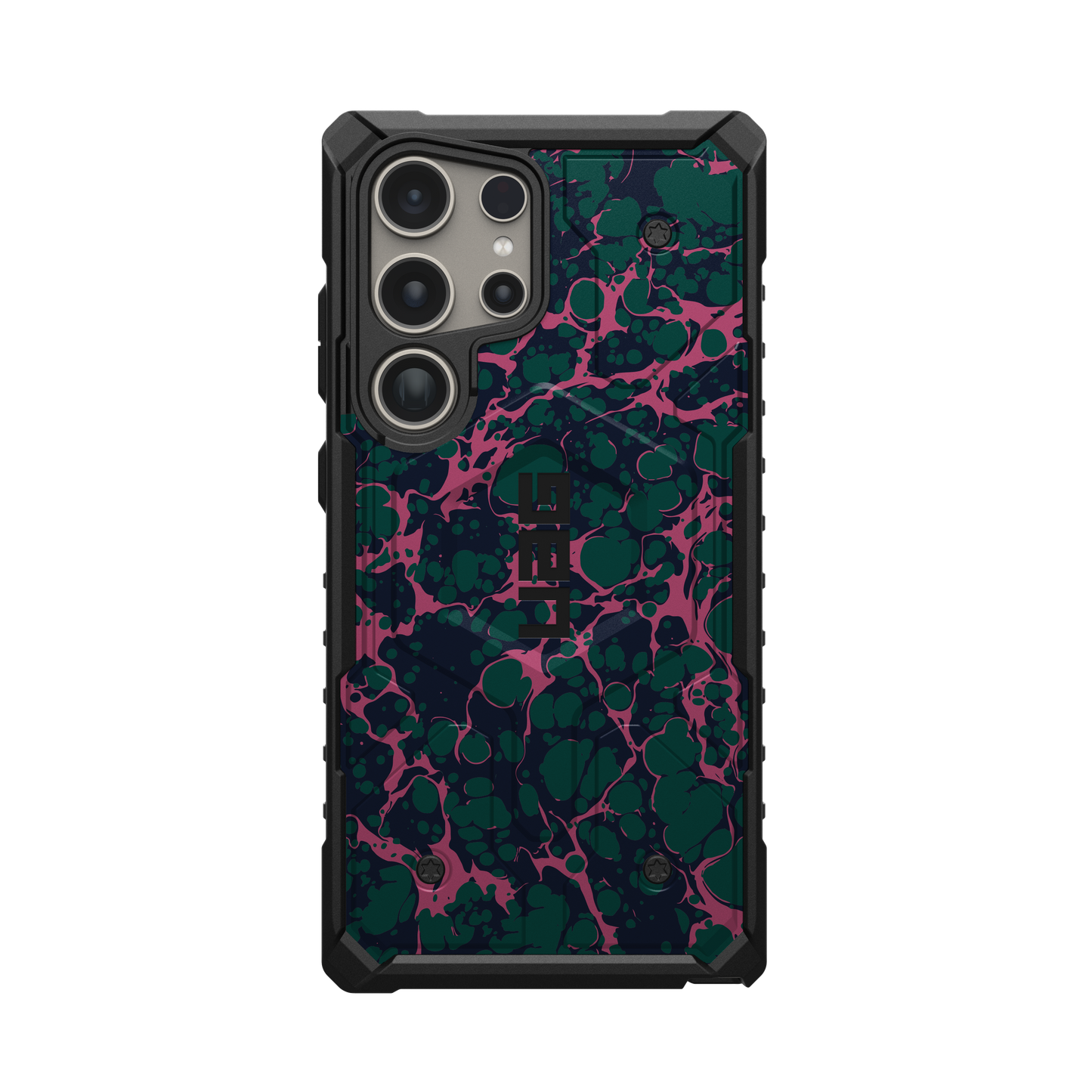UAG PATHFINDER CASE FOR SAMSUNG GALAXY - Neo Camo 2