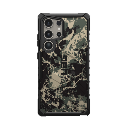 UAG PATHFINDER CASE FOR SAMSUNG GALAXY - Neo Camo 3