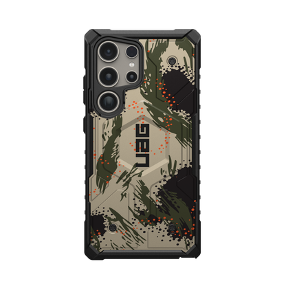 UAG PATHFINDER CASE FOR SAMSUNG GALAXY - Neo Camo 4