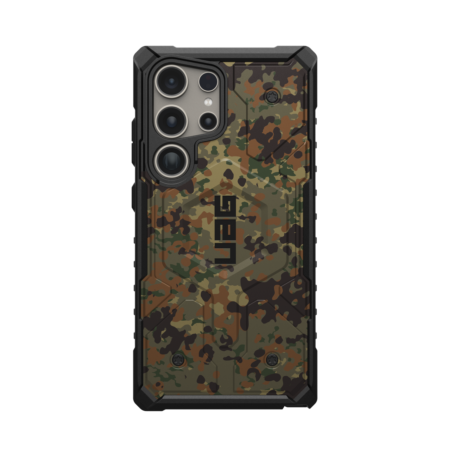 UAG PATHFINDER CASE FOR SAMSUNG GALAXY - Neo Camo 5