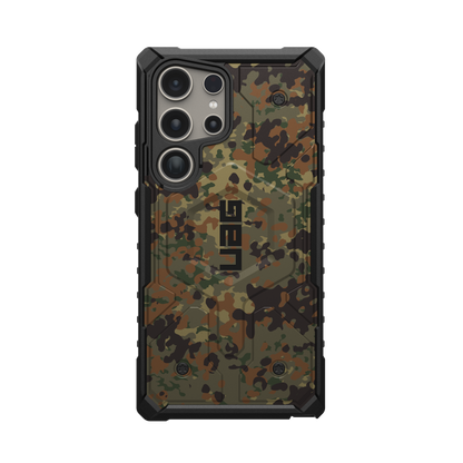 UAG PATHFINDER CASE FOR SAMSUNG GALAXY - Neo Camo 5