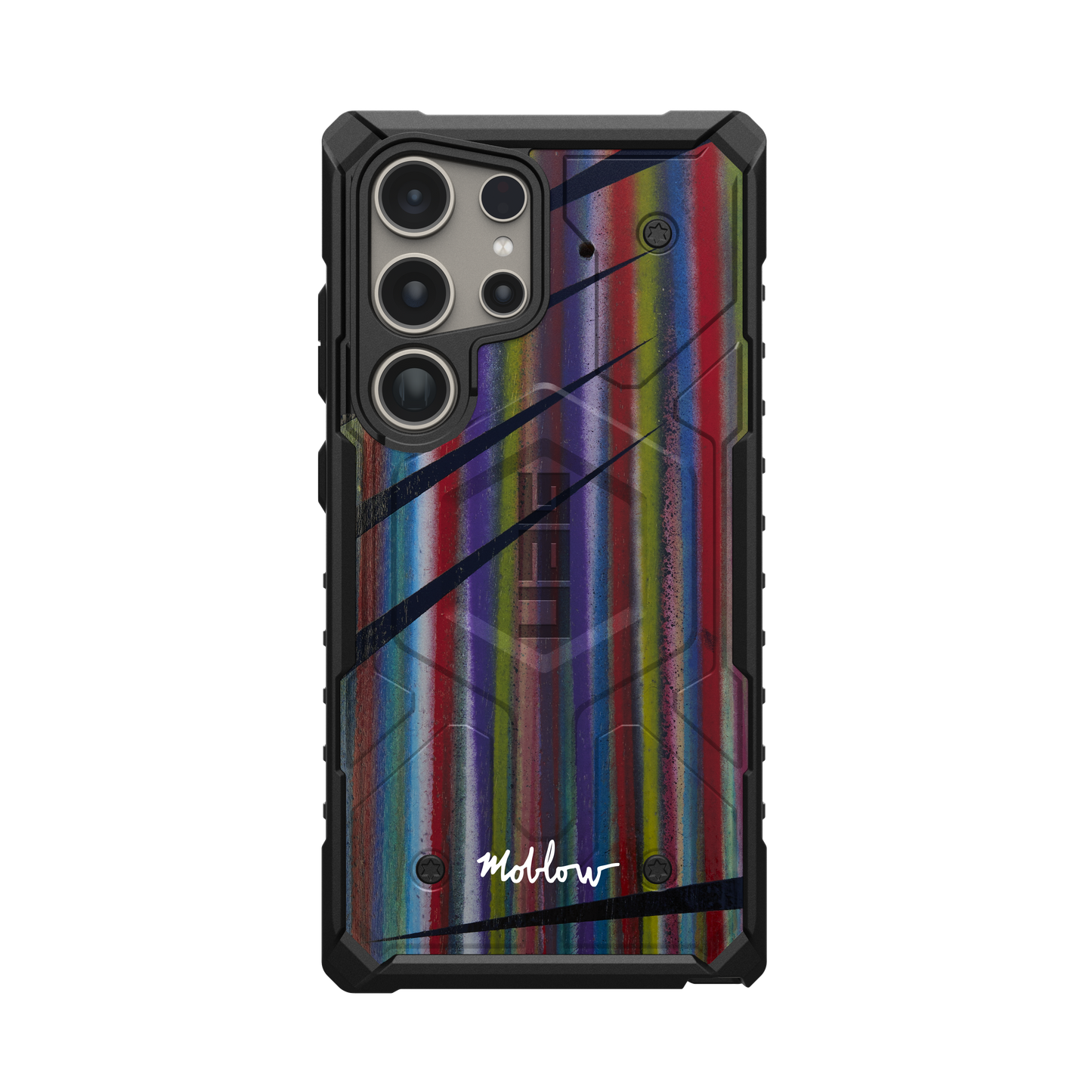 UAG PATHFINDER CASE FOR SAMSUNG GALAXY - Mark Oblow - Boards 1