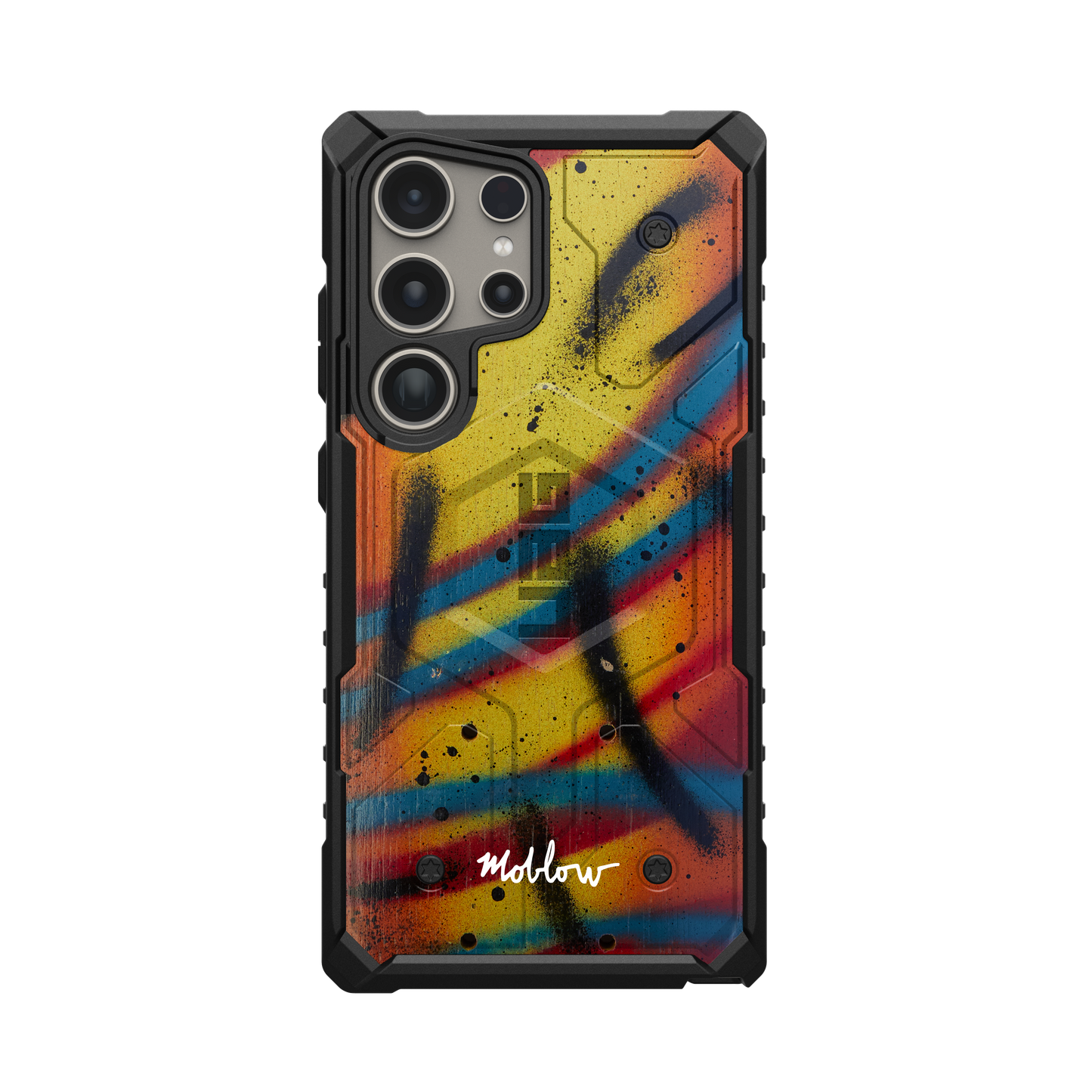 UAG PATHFINDER CASE FOR SAMSUNG GALAXY - Mark Oblow - Boards 2