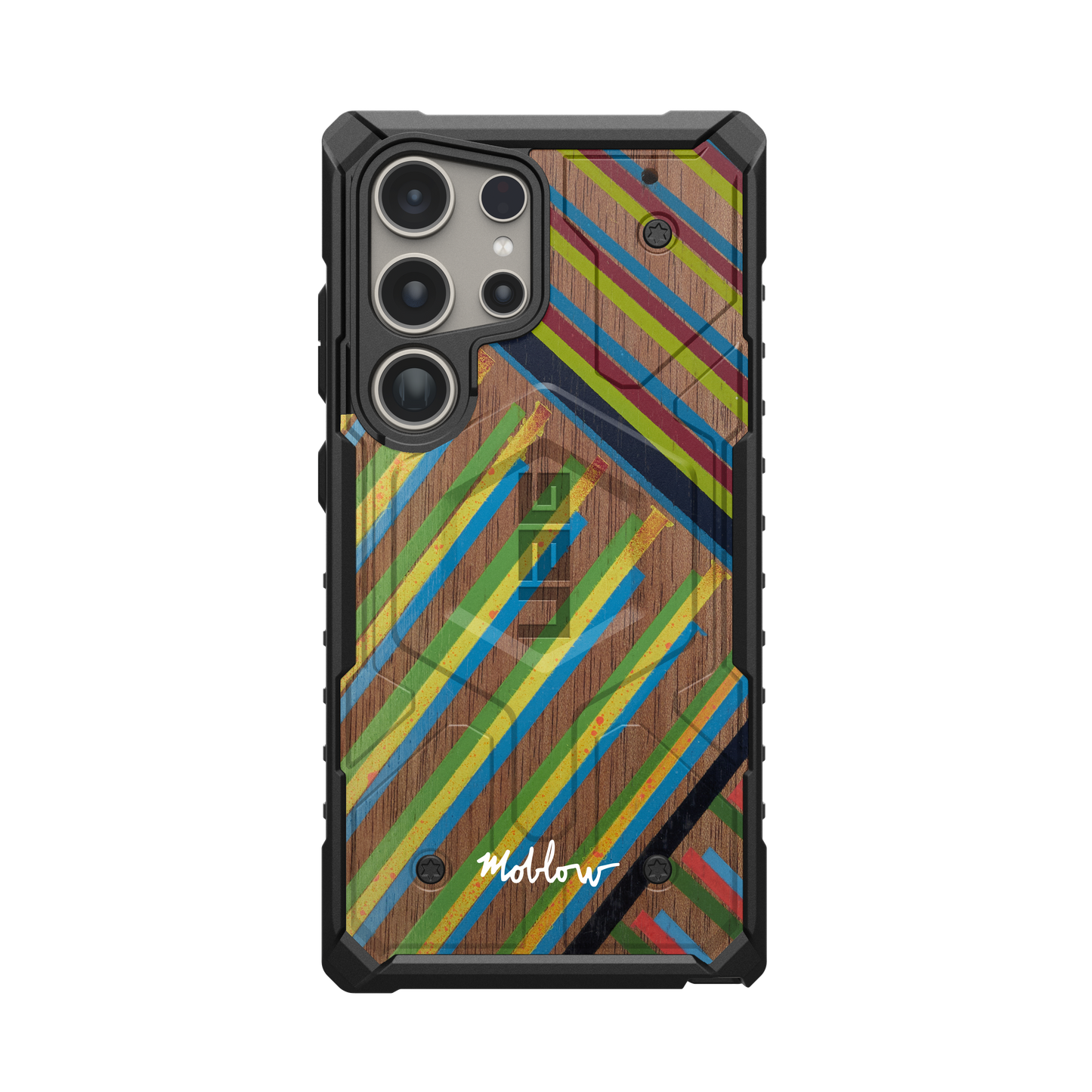 UAG PATHFINDER CASE FOR SAMSUNG GALAXY - Mark Oblow - Boards 3