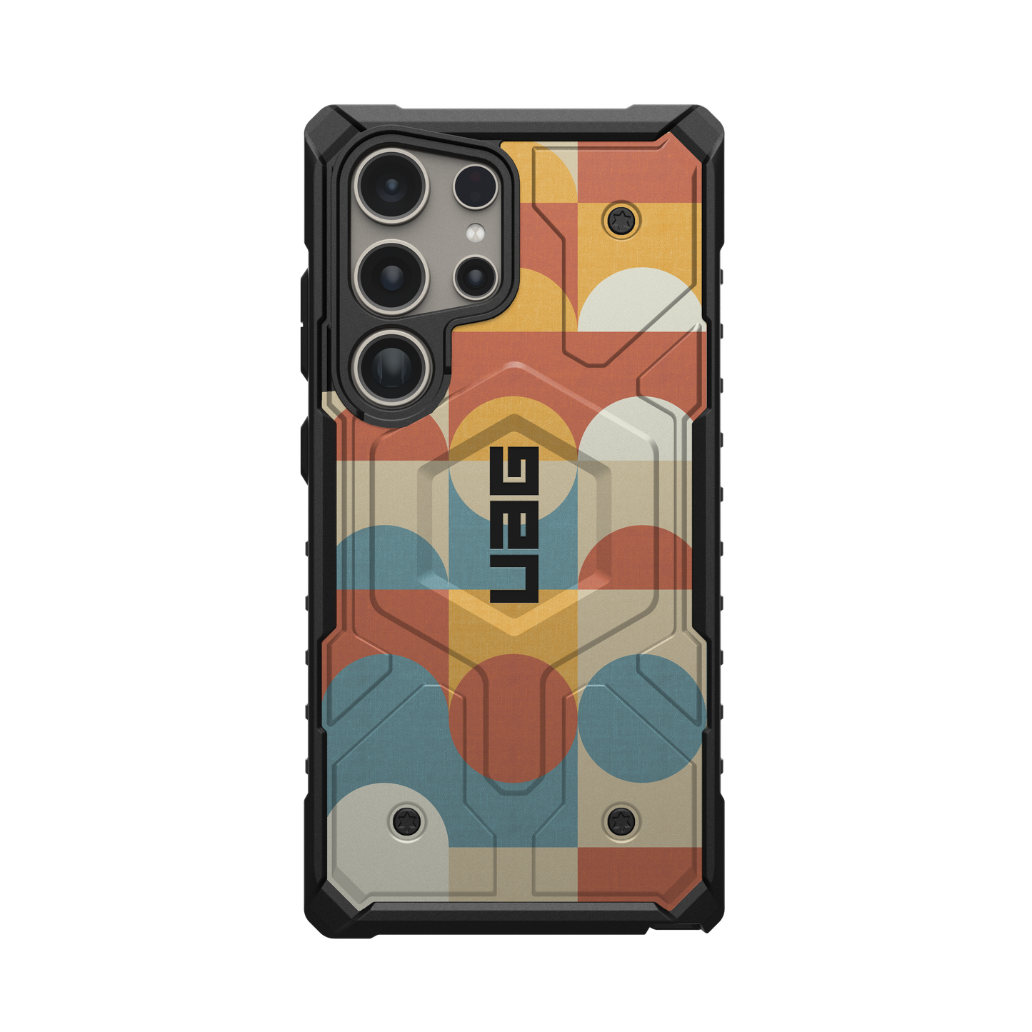 UAG PATHFINDER CASE FOR SAMSUNG GALAXY - PARKER