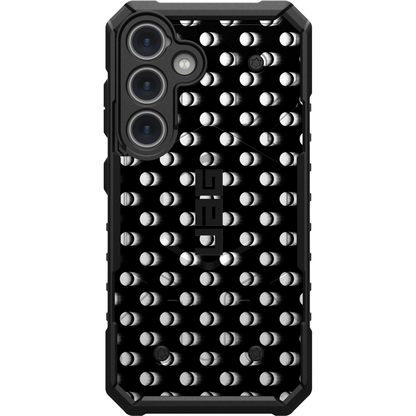 UAG PATHFINDER CASE FOR SAMSUNG GALAXY - DOTS (Ver. 1)