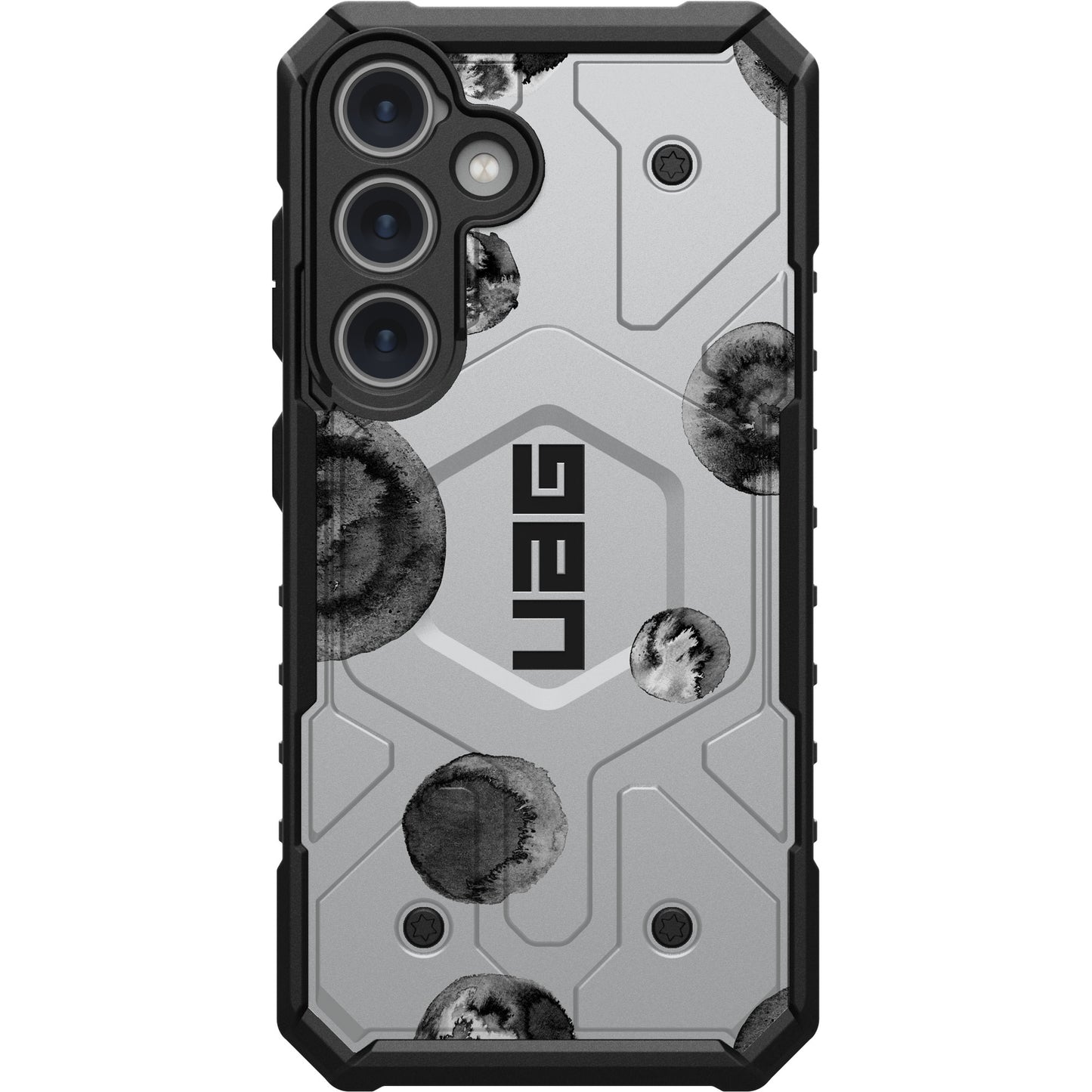 UAG PATHFINDER CASE FOR SAMSUNG GALAXY - DOTS (Ver. 3)