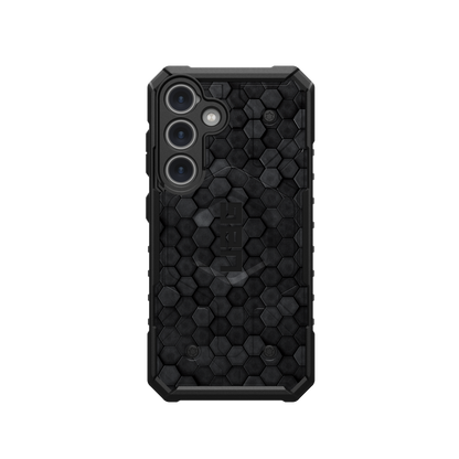 UAG PATHFINDER CASE FOR SAMSUNG GALAXY - BLACK HEXAGON