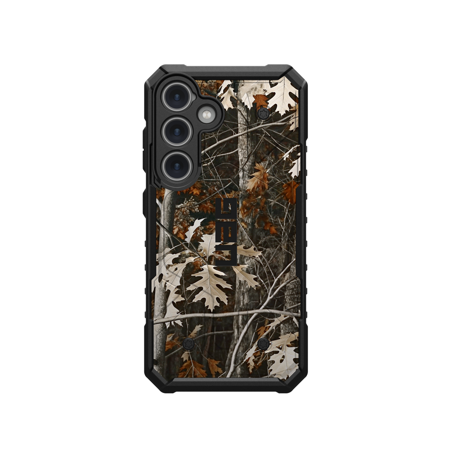 UAG PATHFINDER CASE FOR SAMSUNG GALAXY - CAMO 1