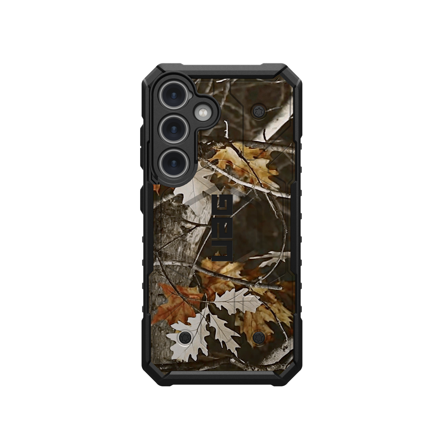 UAG PATHFINDER CASE FOR SAMSUNG GALAXY - CAMO 2