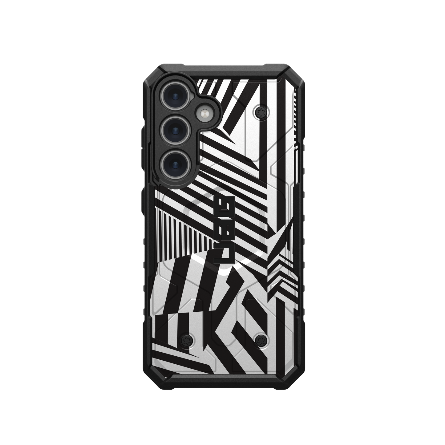 UAG PATHFINDER CASE FOR SAMSUNG GALAXY - GEO PATTERN