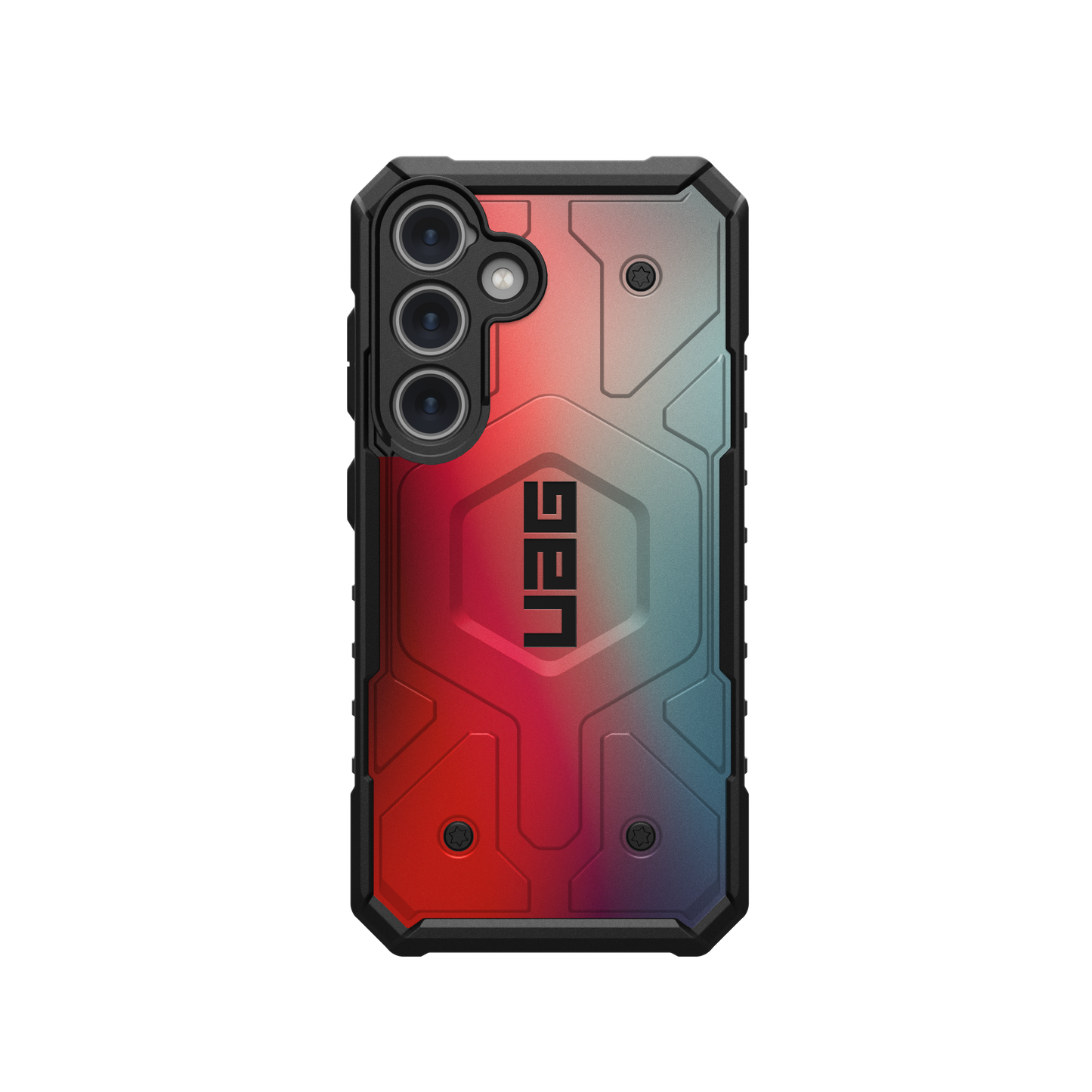 UAG PATHFINDER CASE FOR SAMSUNG GALAXY - GRAINY GRADIENT