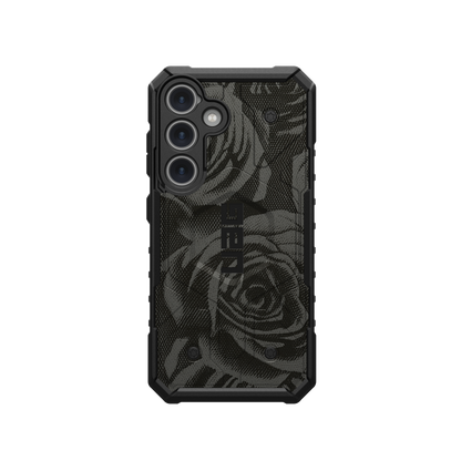 UAG PATHFINDER CASE FOR SAMSUNG GALAXY - HALFTONE ROSE