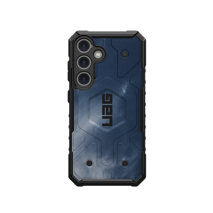 UAG PATHFINDER CASE FOR SAMSUNG GALAXY - TIE DYE CLOUDS