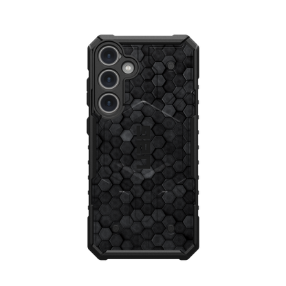 UAG PATHFINDER CASE FOR SAMSUNG GALAXY - BLACK HEXAGON
