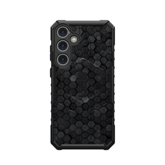 UAG PATHFINDER CASE FOR SAMSUNG GALAXY - BLACK HEXAGON