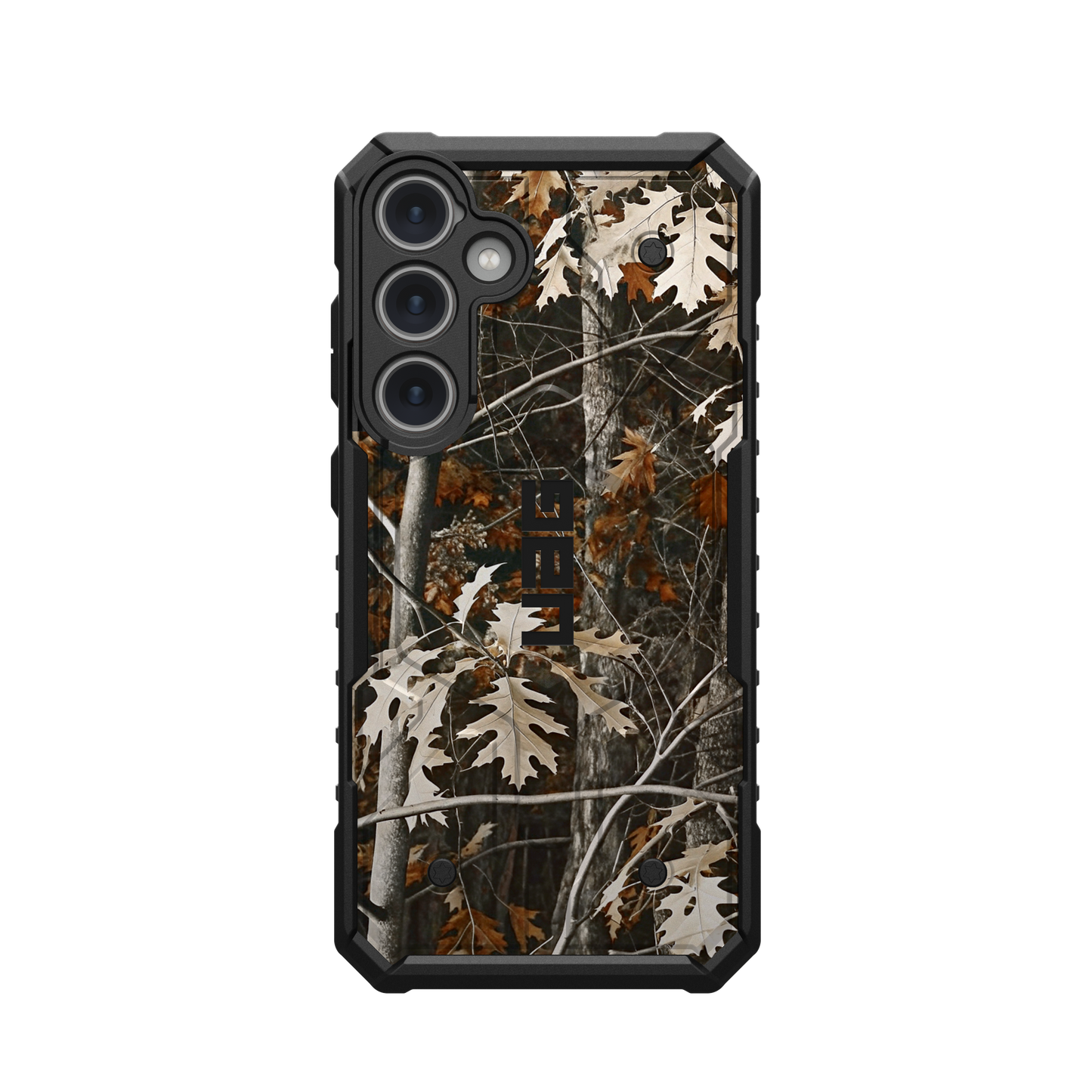 UAG PATHFINDER CASE FOR SAMSUNG GALAXY - CAMO 1