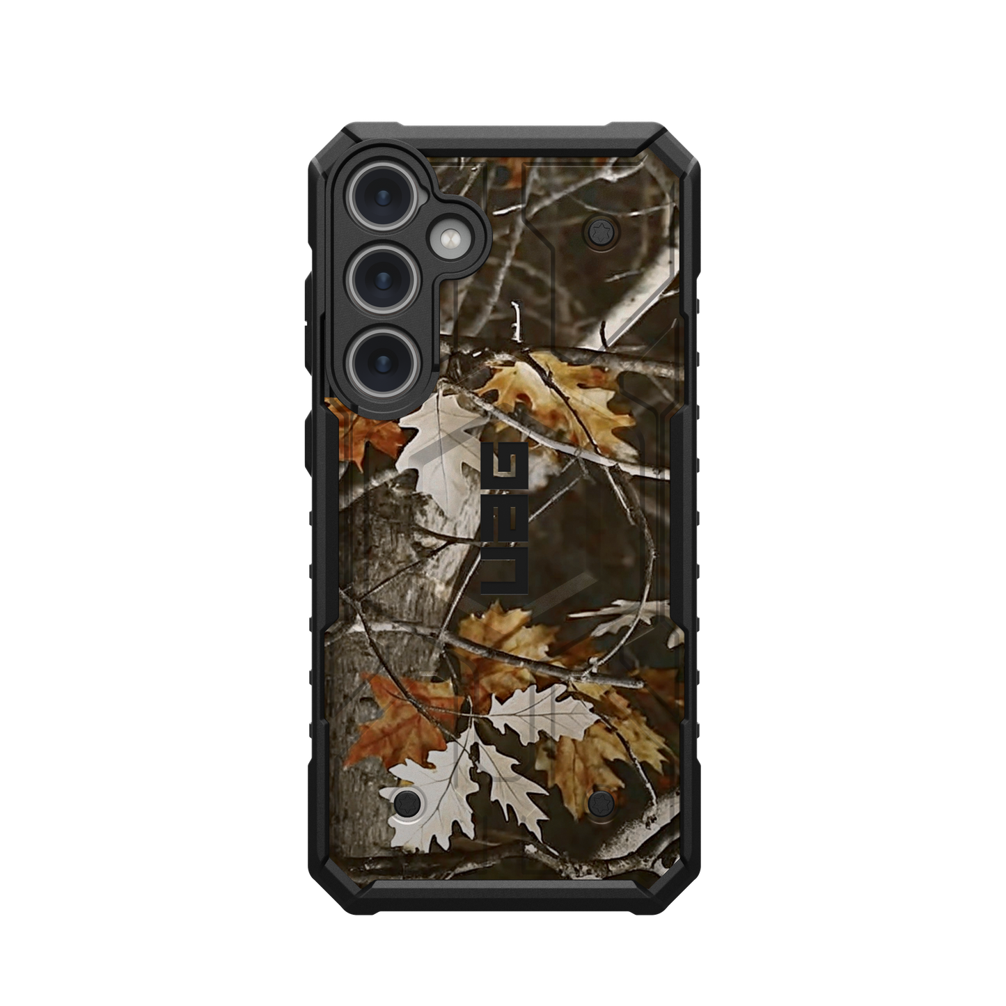 UAG PATHFINDER CASE FOR SAMSUNG GALAXY - CAMO 2