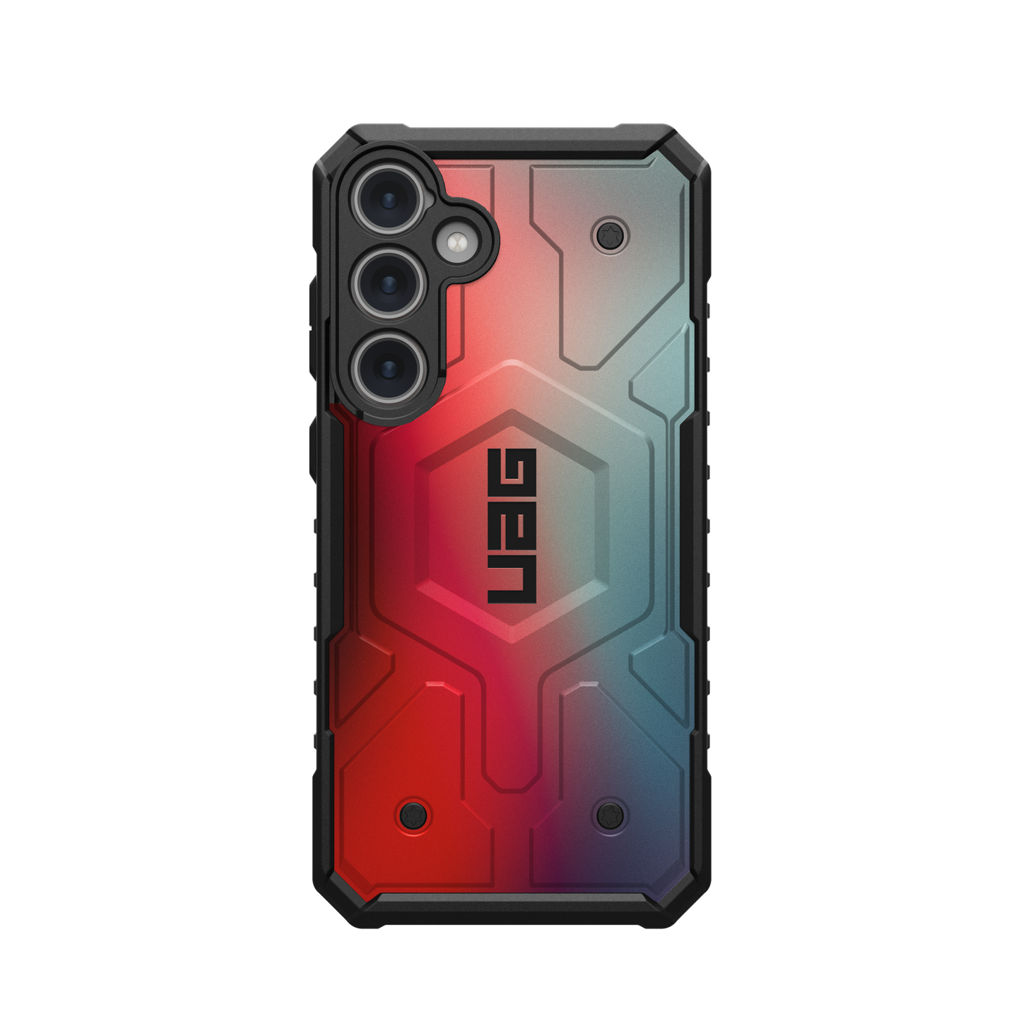 UAG PATHFINDER CASE FOR SAMSUNG GALAXY - GRAINY GRADIENT