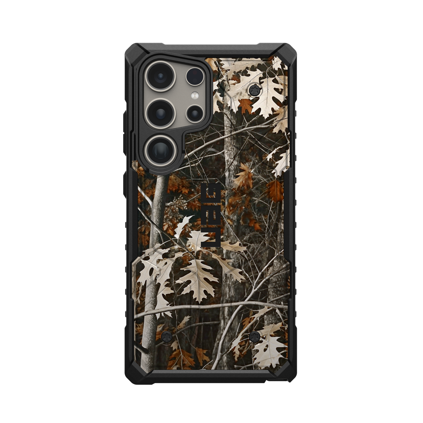 UAG PATHFINDER CASE FOR SAMSUNG GALAXY - CAMO 1