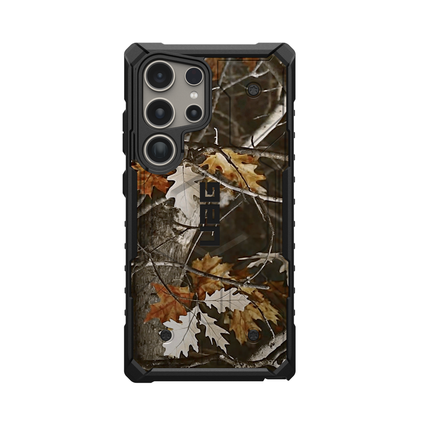 UAG PATHFINDER CASE FOR SAMSUNG GALAXY - CAMO 2