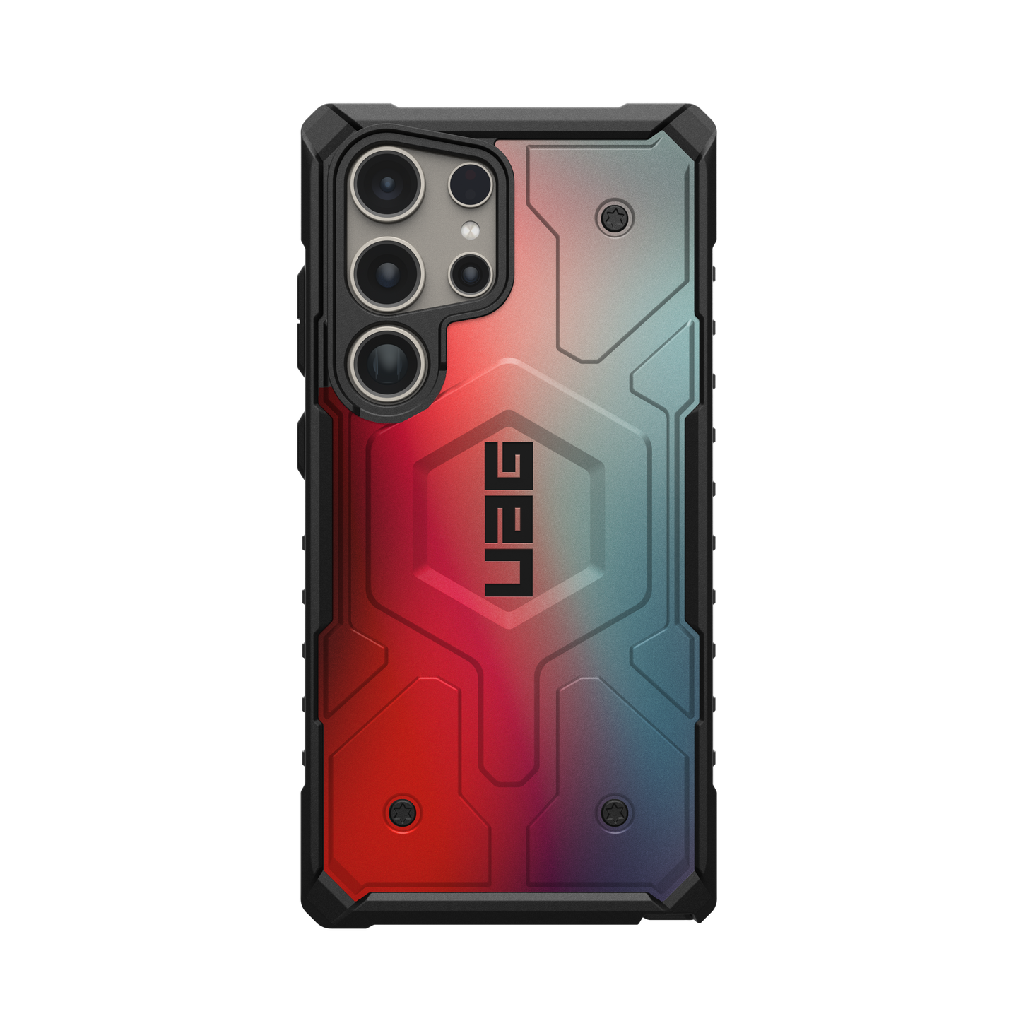 UAG PATHFINDER CASE FOR SAMSUNG GALAXY - GRAINY GRADIENT