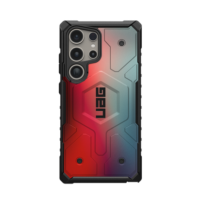 UAG PATHFINDER CASE FOR SAMSUNG GALAXY - GRAINY GRADIENT