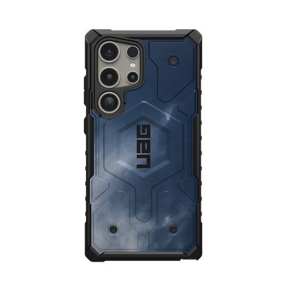 UAG PATHFINDER CASE FOR SAMSUNG GALAXY - TIE DYE CLOUDS