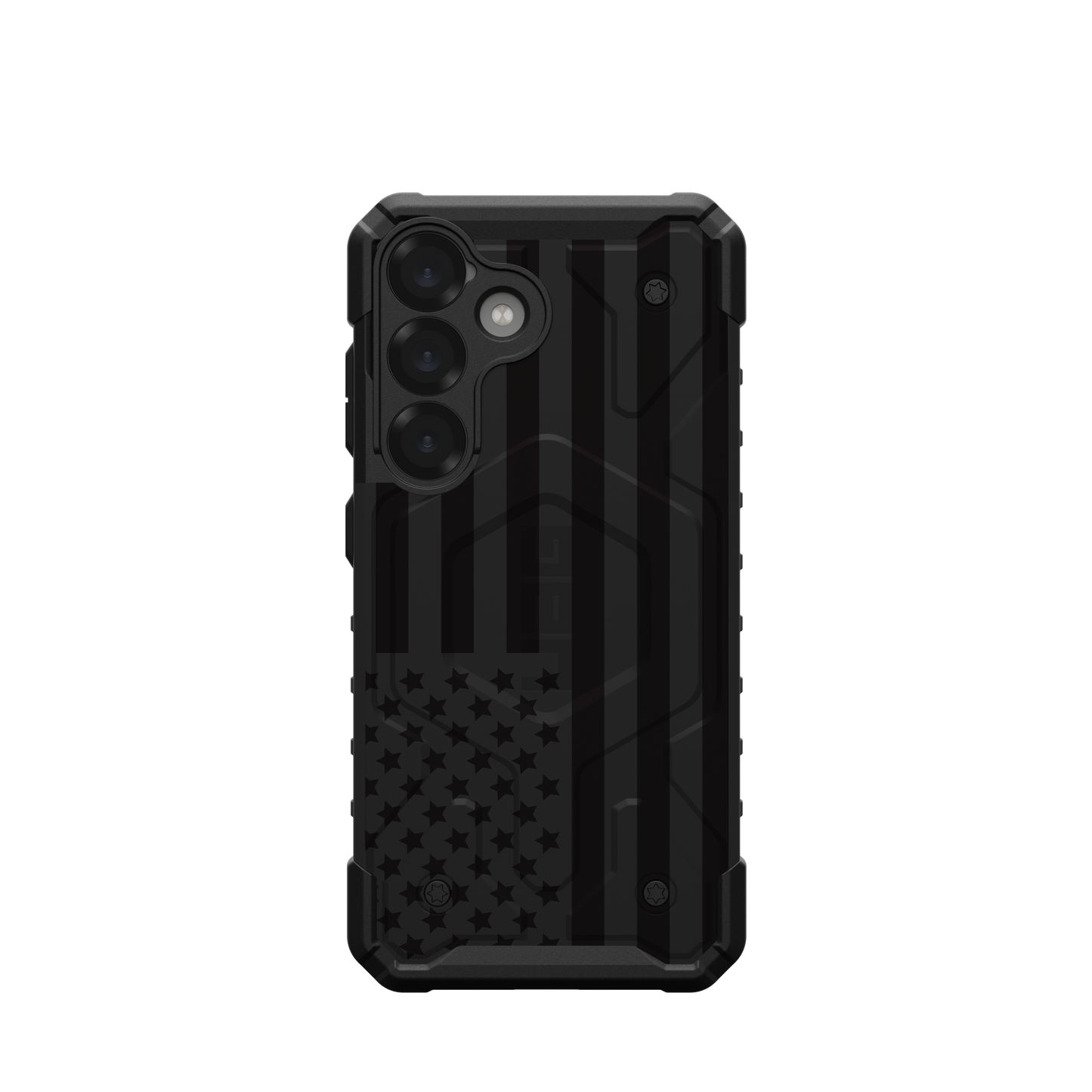 UAG PATHFINDER CASE FOR SAMSUNG GALAXY - American Black Flag